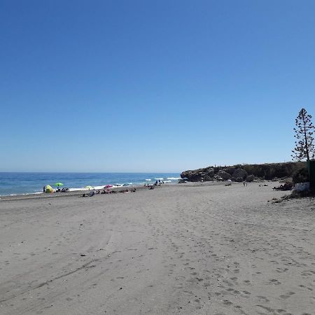 Castillo Playa Торрокс-Коста Экстерьер фото